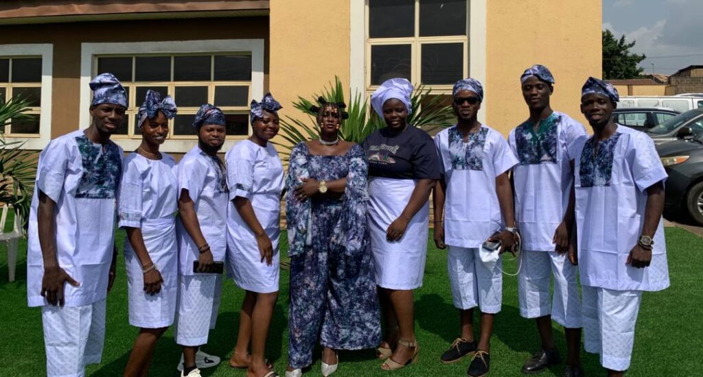 Ejalonibu Exponentials – Yoruba Cultural Since 2018 Ejalonibu Exponential