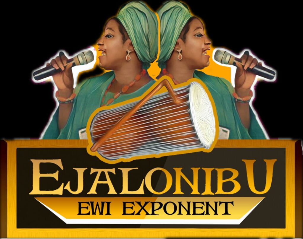 Event MC and TV hosting, traditional wedding hosting (Alágà), voiceovers, jingles, and advertisement content.