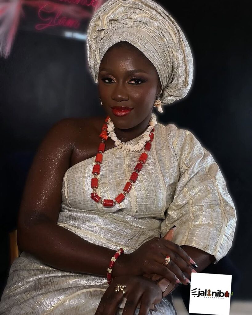 ejalonibu Abeke